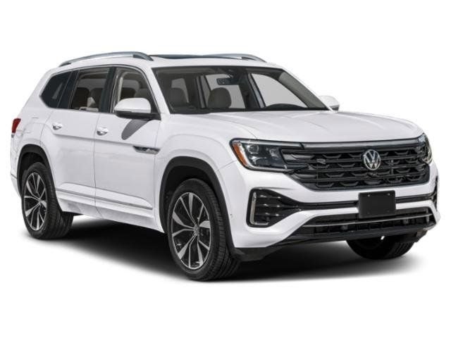 2026 Volkswagen Atlas 2.0T SEL Premium R-Line 4MOTION