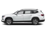 2026 Volkswagen Atlas SE W/ Tech FWD