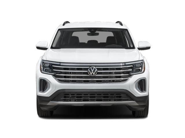 2026 Volkswagen Atlas SE W/ Tech FWD