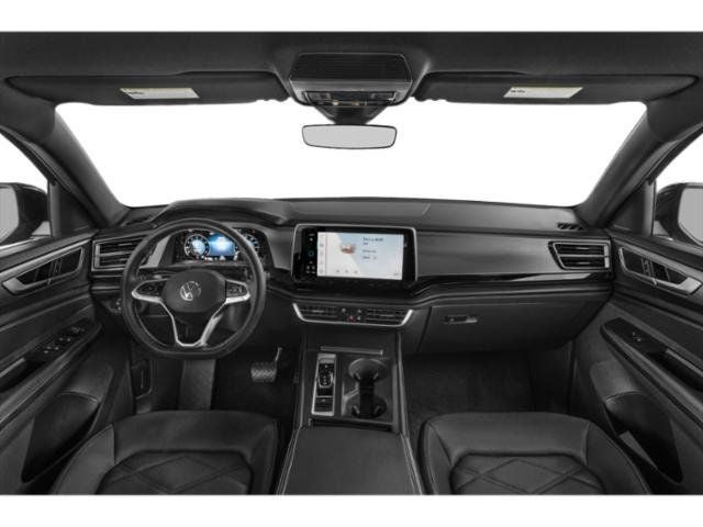 2026 Volkswagen Atlas Cross Sport 2.0T SE w/Tech FWD