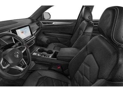 2026 Volkswagen Atlas Cross Sport 2.0T SE w/Tech FWD