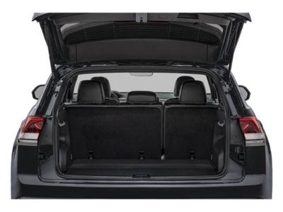 2026 Volkswagen Atlas Cross Sport 2.0T SE w/Tech FWD