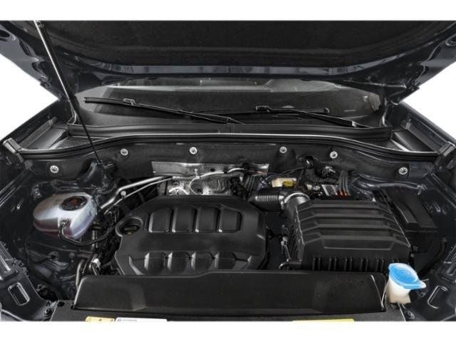 2026 Volkswagen Atlas Cross Sport 2.0T SE w/Tech FWD
