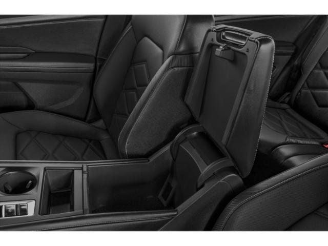 2026 Volkswagen Atlas Cross Sport 2.0T SE w/Tech FWD