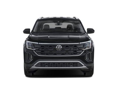 2026 Volkswagen Atlas Cross Sport 2.0T SE w/Tech FWD
