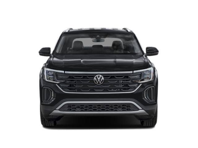 2026 Volkswagen Atlas Cross Sport 2.0T SE w/Tech FWD
