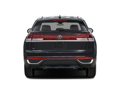 2026 Volkswagen Atlas Cross Sport 2.0T SE w/Tech FWD