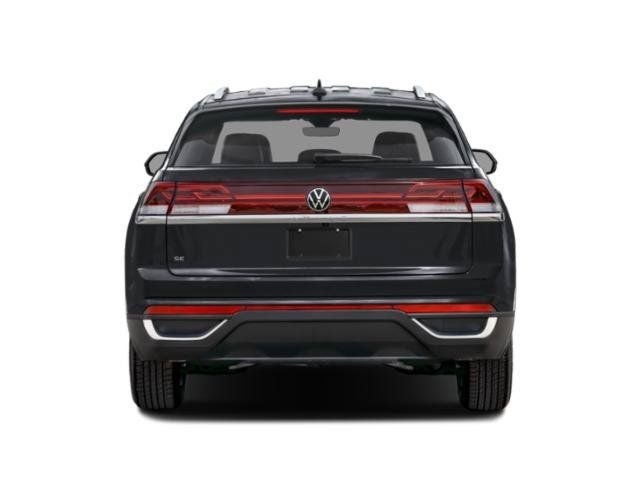 2026 Volkswagen Atlas Cross Sport 2.0T SE w/Tech FWD