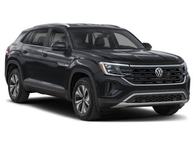 2026 Volkswagen Atlas Cross Sport 2.0T SE w/Tech FWD