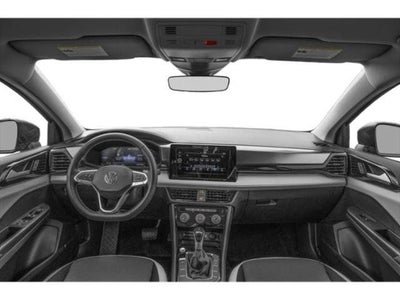 2027 Volkswagen Taos S FWD