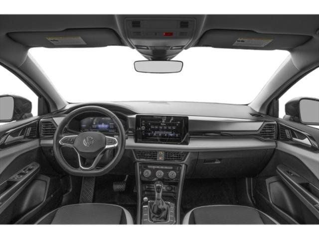 2027 Volkswagen Taos S FWD