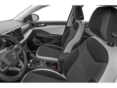 2027 Volkswagen Taos S FWD