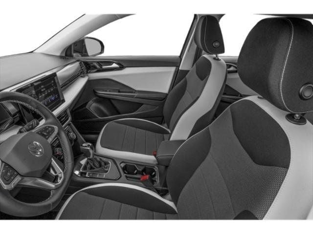 2027 Volkswagen Taos S FWD