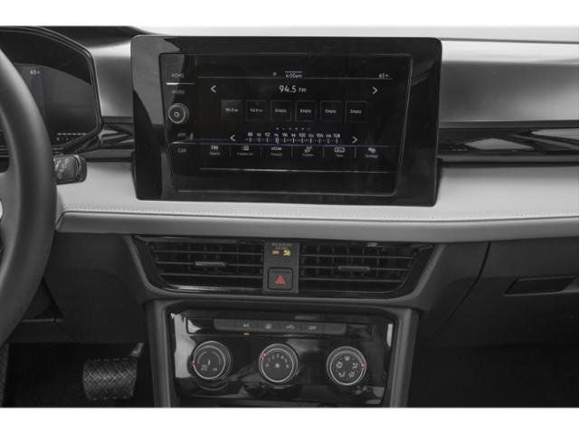 2027 Volkswagen Taos S FWD