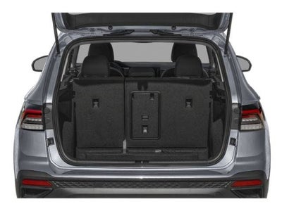 2027 Volkswagen Taos S FWD