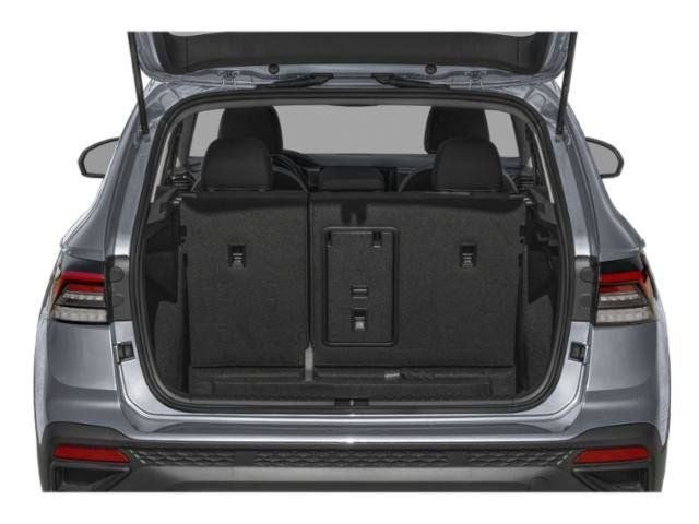 2027 Volkswagen Taos S FWD
