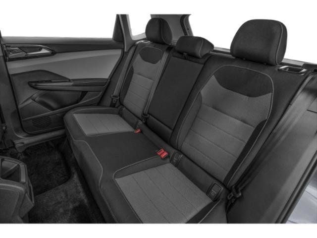 2027 Volkswagen Taos S FWD