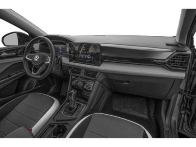 2027 Volkswagen Taos S FWD