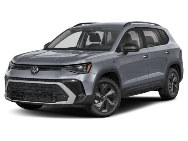 2027 Volkswagen Taos S FWD
