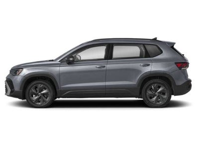 2027 Volkswagen Taos S FWD
