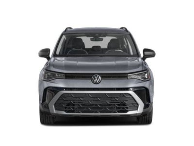 2027 Volkswagen Taos S FWD
