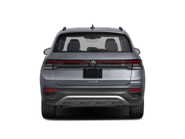2027 Volkswagen Taos S FWD