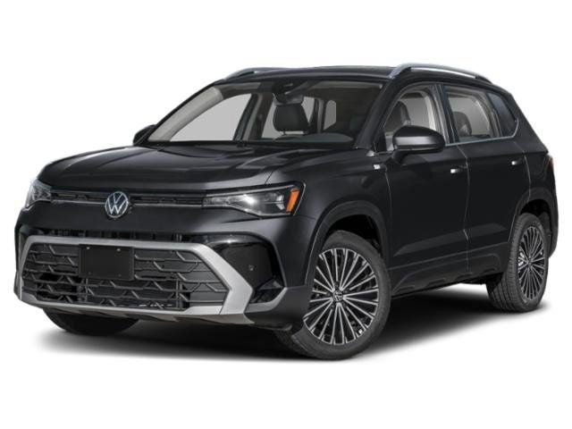 2026 Volkswagen Taos SE FWD