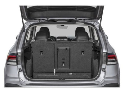 2026 Volkswagen Taos SE FWD