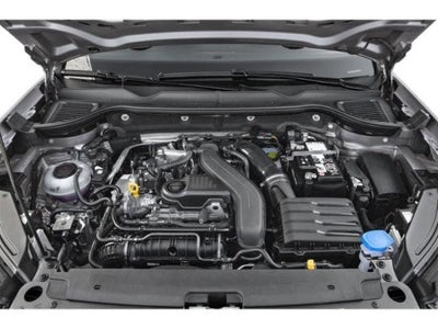 2026 Volkswagen Taos SE FWD