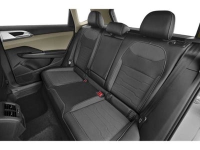 2026 Volkswagen Taos SE FWD