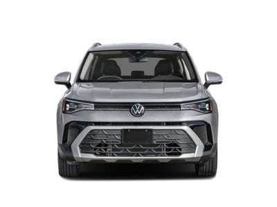 2026 Volkswagen Taos SE FWD