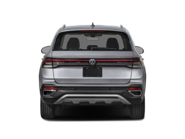 2026 Volkswagen Taos SE FWD