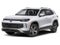 2026 Volkswagen Tiguan SE FWD
