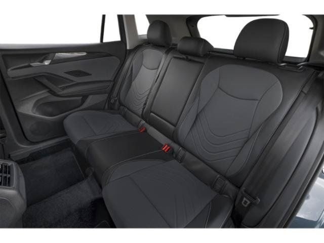 2026 Volkswagen Tiguan SE FWD
