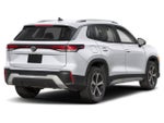 2026 Volkswagen Tiguan SE FWD
