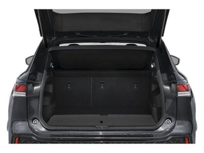 2026 Volkswagen Tiguan SE R-Line FWD