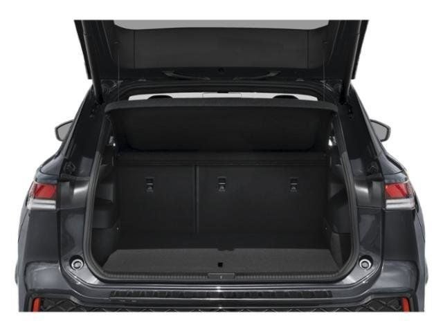 2026 Volkswagen Tiguan SE R-Line FWD