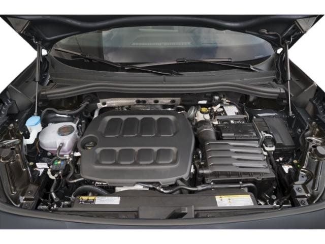 2026 Volkswagen Tiguan SE R-Line FWD