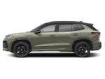 2026 Volkswagen Tiguan SE R-Line FWD