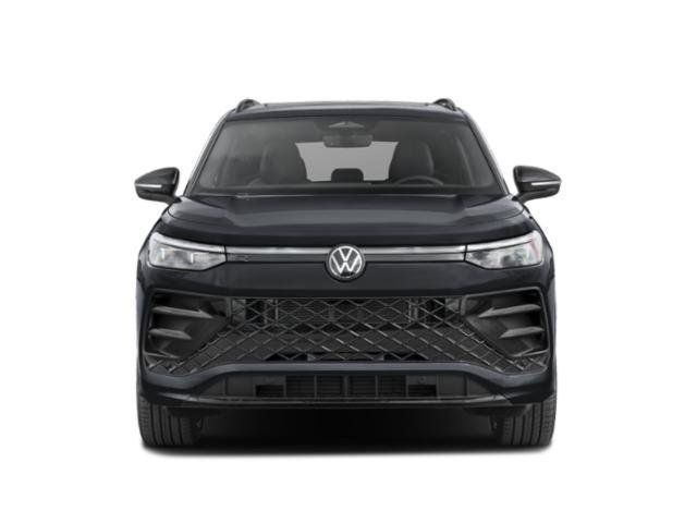 2026 Volkswagen Tiguan SE R-Line FWD