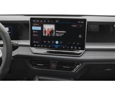 2026 Volkswagen Tiguan SE R-Line FWD