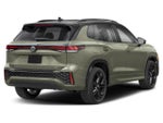 2026 Volkswagen Tiguan SE R-Line FWD