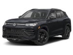 2026 Volkswagen Tiguan SE R-Line FWD