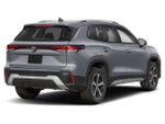 2026 Volkswagen Tiguan SE AWD