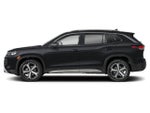 2026 Volkswagen Tiguan SE AWD