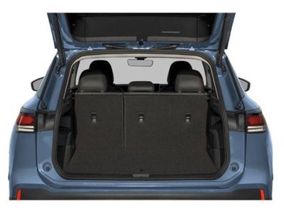 2026 Volkswagen Tiguan SE AWD