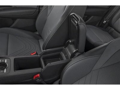 2026 Volkswagen Tiguan SE AWD