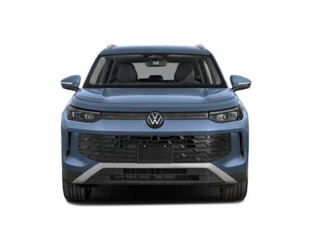 2026 Volkswagen Tiguan SE AWD
