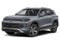 2026 Volkswagen Tiguan SE AWD