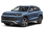2026 Volkswagen Tiguan SE AWD